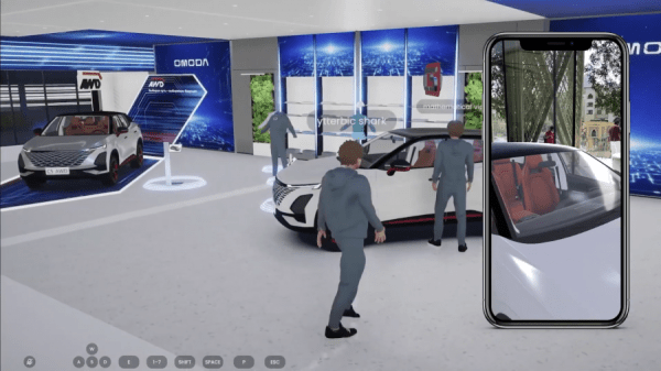 Есть ли в России спрос на мероприятия в метавселенных Есть ли в России спрос на мероприятия в метавселенных