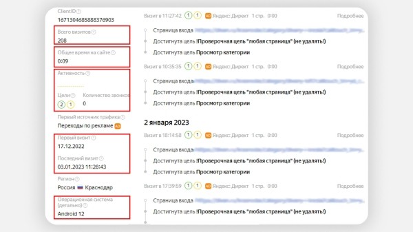 Как заблокировать фродовый трафик с помощью Метрики и Директа: подробный гайд
Как заблокировать фродовый трафик с помощью Метрики и Директа: подробный гайд
