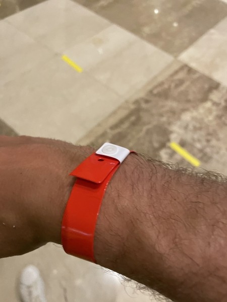 Hello, Dubai. 217 контактов за 7 647 198 рублей: опыт проведения выставки в мае 2023
Hello, Dubai. 217 контактов за 7 647 198 рублей: опыт проведения выставки в мае 2023