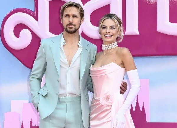 
                    Barbie — бенчмарк PR’a            