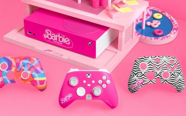 Как фильм «Барби» стал главным хитом года, или история гениального маркетинга Как фильм «Барби» стал главным хитом года, или история гениального маркетинга