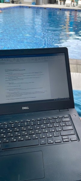 Hello, Dubai. 217 контактов за 7 647 198 рублей: опыт проведения выставки в мае 2023
Hello, Dubai. 217 контактов за 7 647 198 рублей: опыт проведения выставки в мае 2023