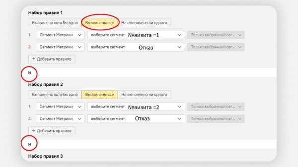 Как заблокировать фродовый трафик с помощью Метрики и Директа: подробный гайд
Как заблокировать фродовый трафик с помощью Метрики и Директа: подробный гайд