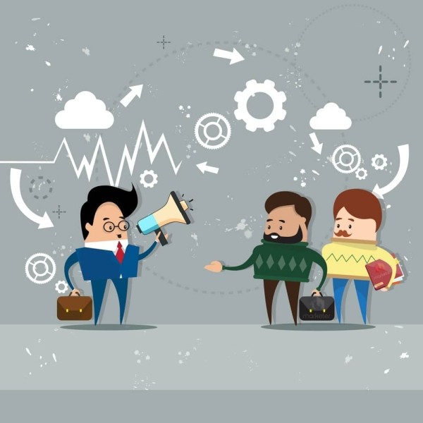 Вами манипулируют: как отличить инфоскамера от инфобизнесмена Вами манипулируют: как отличить инфоскамера от инфобизнесмена