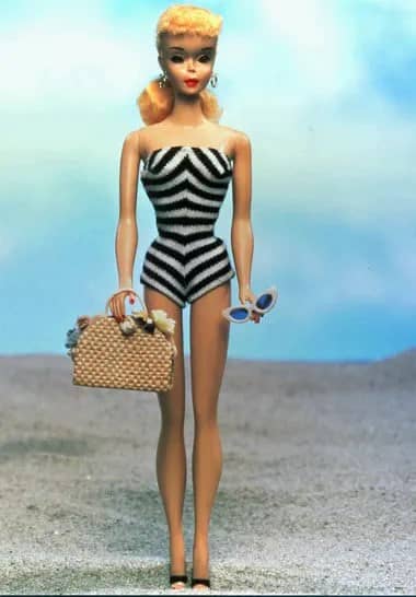 Как фильм «Барби» стал главным хитом года, или история гениального маркетинга Как фильм «Барби» стал главным хитом года, или история гениального маркетинга