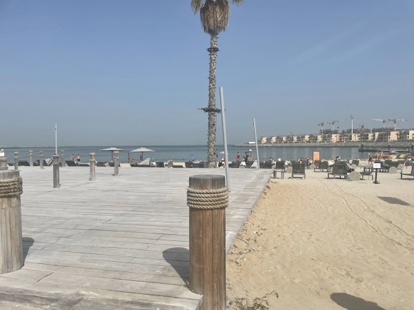 Hello, Dubai. 217 контактов за 7 647 198 рублей: опыт проведения выставки в мае 2023
Hello, Dubai. 217 контактов за 7 647 198 рублей: опыт проведения выставки в мае 2023