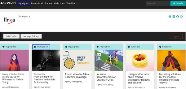 Как pr-специалистам креативных бизнесов продвигать кейсы на международные платформы