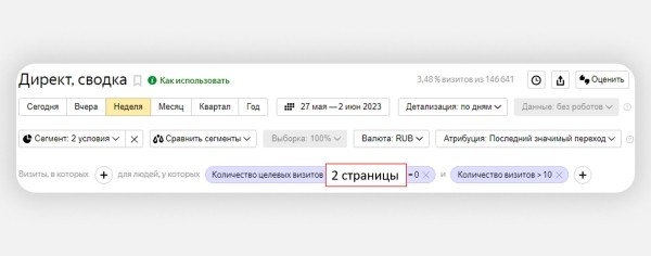 Как заблокировать фродовый трафик с помощью Метрики и Директа: подробный гайд
Как заблокировать фродовый трафик с помощью Метрики и Директа: подробный гайд