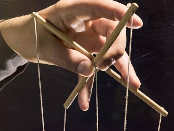 Иллюзия контроля: хорошо это для бизнеса или плохо? Иллюзия контроля: хорошо это для бизнеса или плохо?