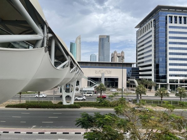 Hello, Dubai. 217 контактов за 7 647 198 рублей: опыт проведения выставки в мае 2023
Hello, Dubai. 217 контактов за 7 647 198 рублей: опыт проведения выставки в мае 2023