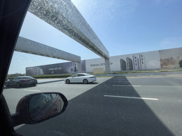 Hello, Dubai. 217 контактов за 7 647 198 рублей: опыт проведения выставки в мае 2023
Hello, Dubai. 217 контактов за 7 647 198 рублей: опыт проведения выставки в мае 2023