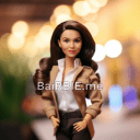 Sostav представил Barbie-версии титанов рекламы