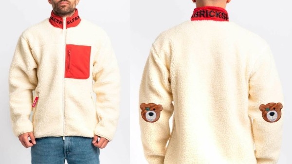 
                    4 крутых примера, когда российские компании сумели в мерч            