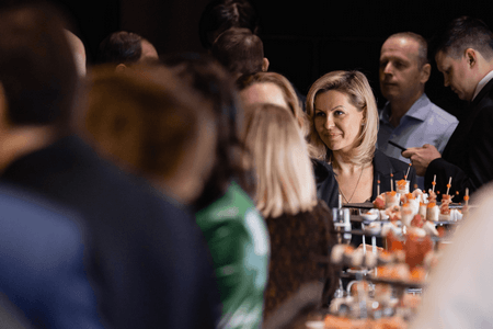 Большая рыба 2023: на главной экспертной рекламной премии выбрали победителей