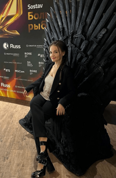 Большая рыба 2023: на главной экспертной рекламной премии выбрали победителей