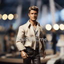 Sostav представил Barbie-версии титанов рекламы