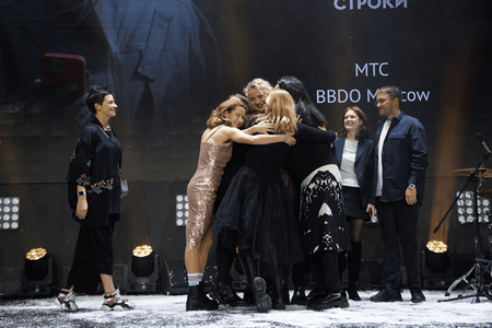 Большая рыба 2023: на главной экспертной рекламной премии выбрали победителей