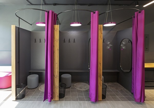 «Студия Артемия Лебедева» обновила дизайн пунктов выдачи Wildberries «Студия Артемия Лебедева» обновила дизайн пунктов выдачи Wildberries