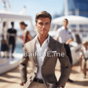 Sostav представил Barbie-версии титанов рекламы