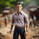 Sostav представил Barbie-версии титанов рекламы