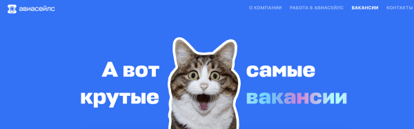 
                    Как они это делают? Интервью с Авиасейлс!            