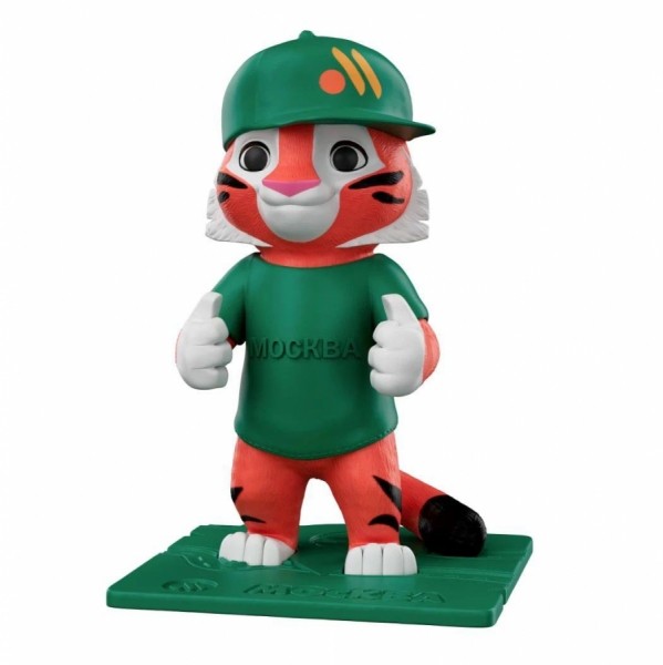 В аналоге «Хэппи Мила» во «Вкусно — и точка!» появились игрушки В аналоге «Хэппи Мила» во «Вкусно — и точка!» появились игрушки