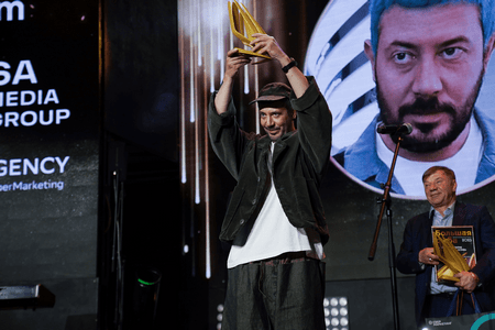 Большая рыба 2023: на главной экспертной рекламной премии выбрали победителей