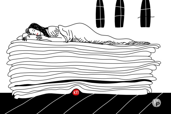 
                    Как крупный мебельный производитель Орматек выбирает диджитал-подрядчиков            