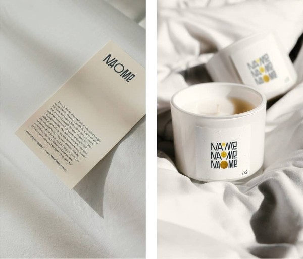 Кейс Rocketmen Agency: запуск бренда натурального текстиля в США Кейс Rocketmen Agency: запуск бренда натурального текстиля в США