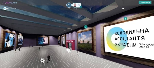 Виртуальный шоурум — представляйте физические продукты виртуально