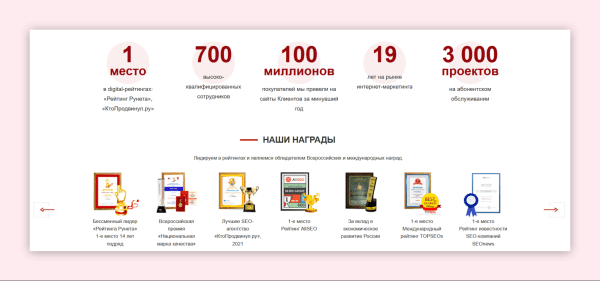 Как писать о преимуществах компании, чтобы не выглядеть глупо и привлечь клиентов
Как писать о преимуществах компании, чтобы не выглядеть глупо и привлечь клиентов