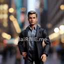 Sostav представил Barbie-версии титанов рекламы