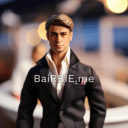 Sostav представил Barbie-версии титанов рекламы