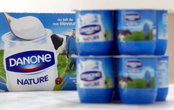Danone: йогурт, появившийся благодаря исследованиям украинского ученого Danone: йогурт, появившийся благодаря исследованиям украинского ученого