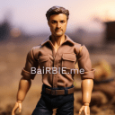 Sostav представил Barbie-версии титанов рекламы