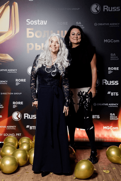 Большая рыба 2023: на главной экспертной рекламной премии выбрали победителей