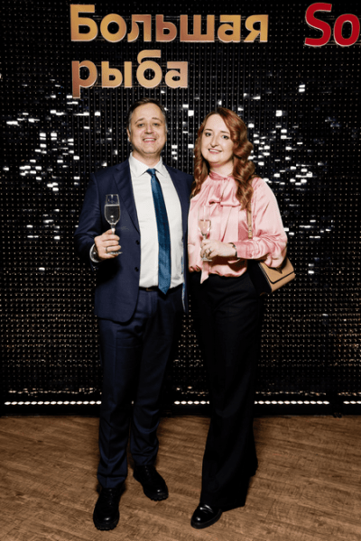 Большая рыба 2023: на главной экспертной рекламной премии выбрали победителей