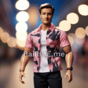 Sostav представил Barbie-версии титанов рекламы