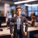 Sostav представил Barbie-версии титанов рекламы