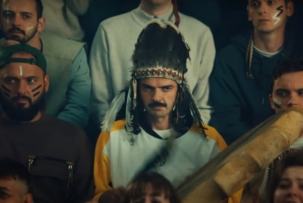 «Тинькофф» стал генеральным партнером КХЛ 