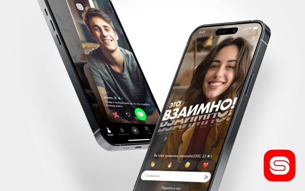 Студия Артемия Лебедева разработала стиль дейтинг-сервиса для сети Sunlight Студия Артемия Лебедева разработала стиль дейтинг-сервиса для сети Sunlight