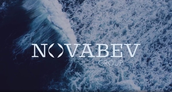 Beluga Group стала Novabev Group Beluga Group стала Novabev Group