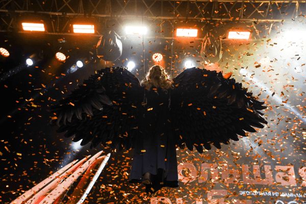 Большая рыба 2023: на главной экспертной рекламной премии выбрали победителей