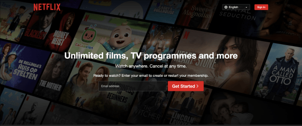 
                    Создание лендинга: любовь с первого экрана            