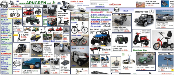 
                    Почему покупателям не нравится ваш сайт: 5 главных проблем            