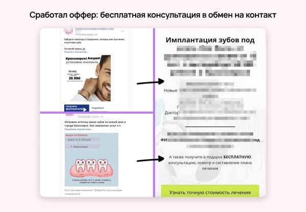 Что должен сделать маркетолог при продвижении медцентра, чтобы убить доверие пациентов
Что должен сделать маркетолог при продвижении медцентра, чтобы убить доверие пациентов