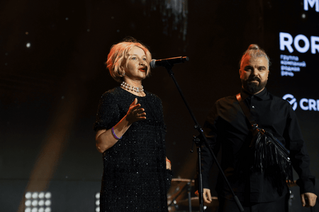 Большая рыба 2023: на главной экспертной рекламной премии выбрали победителей