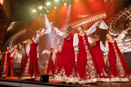 Большая рыба 2023: на главной экспертной рекламной премии выбрали победителей