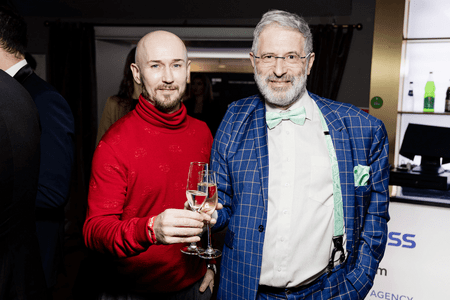 Большая рыба 2023: на главной экспертной рекламной премии выбрали победителей