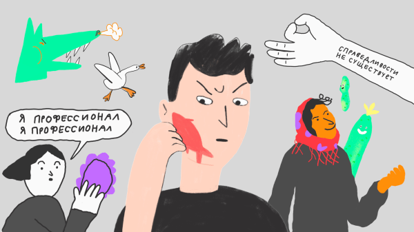 
                    Как устроены бренд-медиа: кейс «Кинжала»            